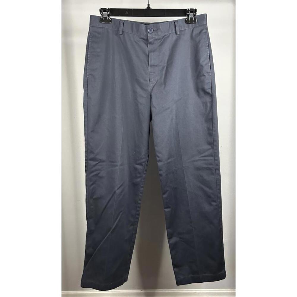 Vintage LL Bean Natural Fit Pants Size 34x29 (Item ID:212332)